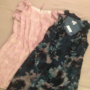 Bundle LOFT dresses for office or party